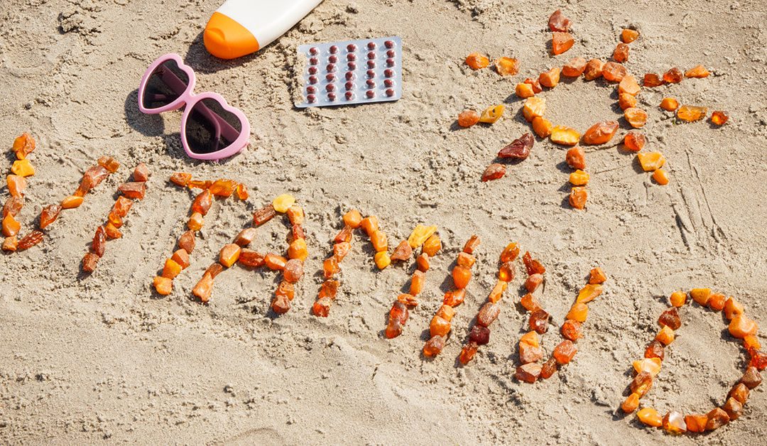 ‘Tis the Season for Joy and Vitamin D