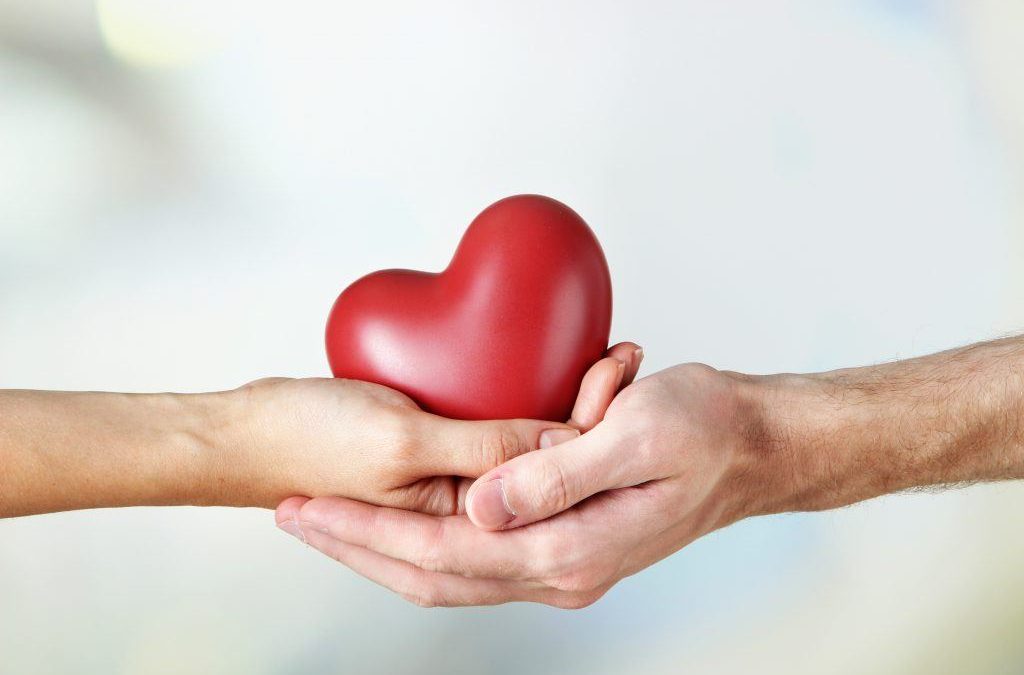 Celebrating Healthy Heart Month with LiveO2