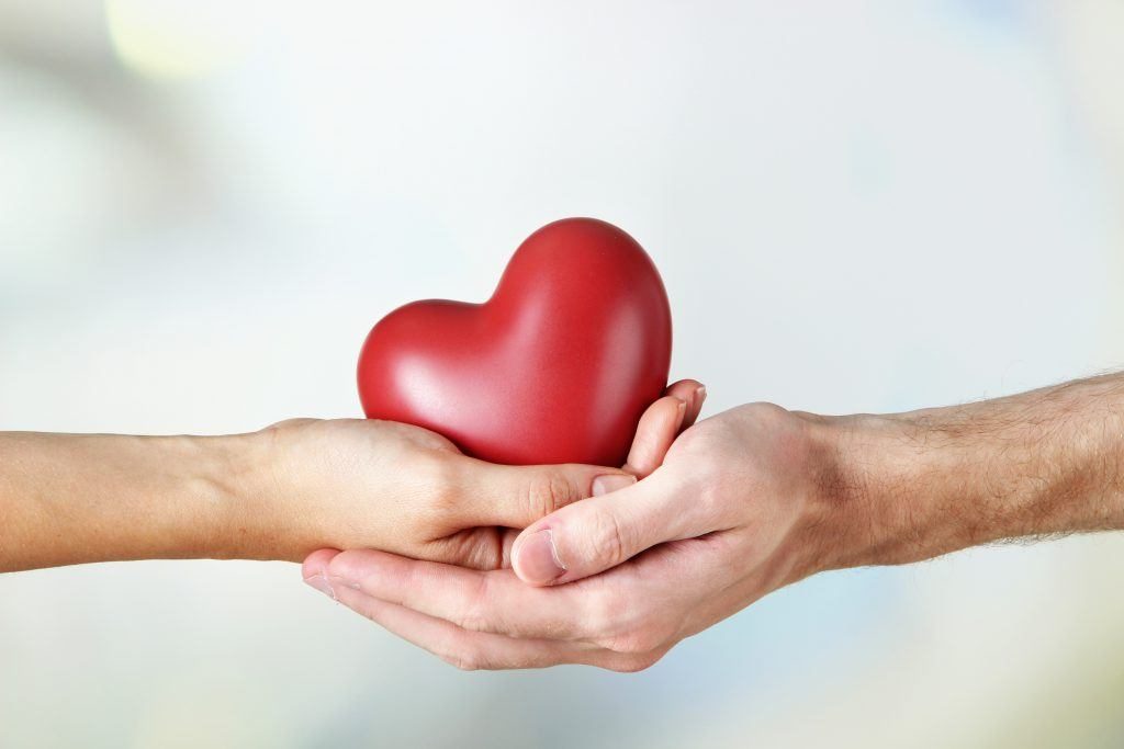 LiveO2 Heart